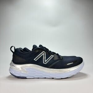 New Balance Fresh Foam Altoh V1 Blue Silver Running Shoes Women’s Size 10.5
